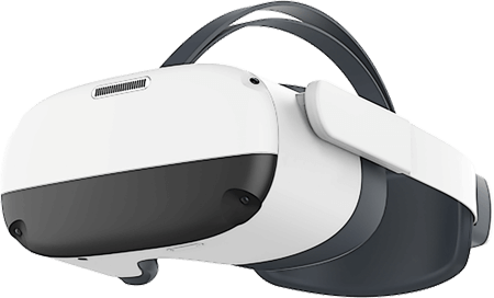 Virtual reality (Essential)