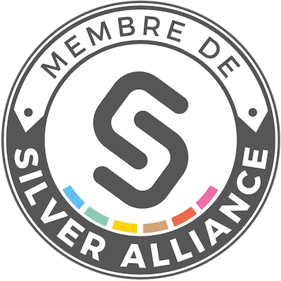 Silver Alliance icon